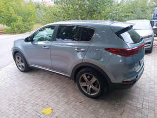 KIA Sportage foto 4