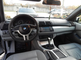 BMW X5 фото 5