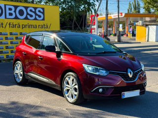 Renault Scenic foto 3