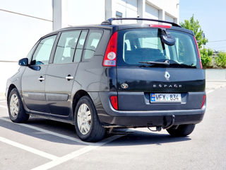 Renault Espace foto 3