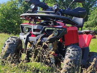 Boss ATV