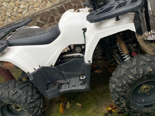 Boss ATV foto 2