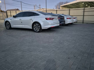 Renault Talisman foto 5