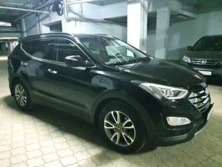 Hyundai Santa FE foto 3