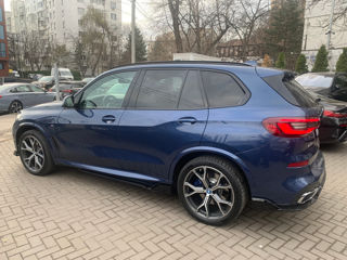 BMW X5 foto 3