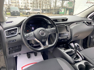 Nissan Qashqai foto 7