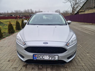 Ford Focus foto 3