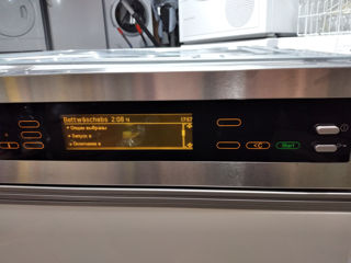 Uscator incorporabil Miele 8kg Supertronic T4859C foto 7