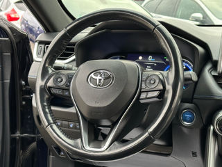 Toyota Rav 4 foto 9