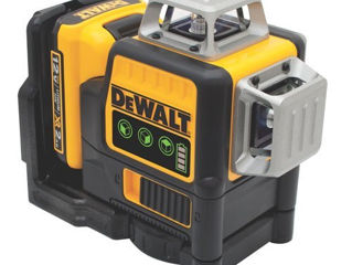 Laser Dewalt DW089LG