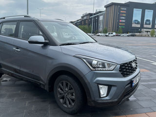 Hyundai Creta foto 8