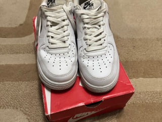 Air force 1 foto 2