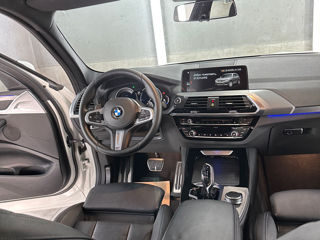 BMW X3 foto 9