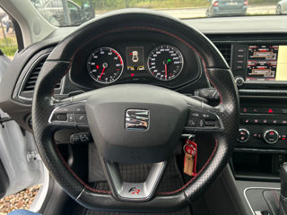 Seat Leon foto 15