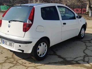 Fiat Punto foto 5