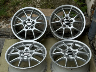 BBS RK13 5x112 R17 foto 1