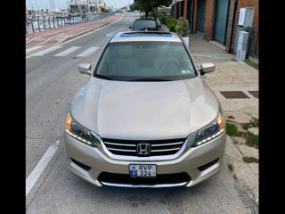 Honda Accord foto 6