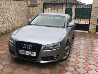 Audi A5 foto 3