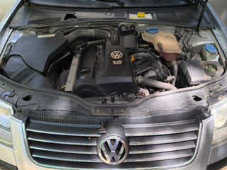 Volkswagen Passat foto 10