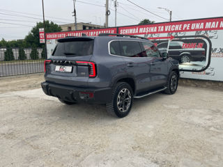 Haval Dargo фото 3