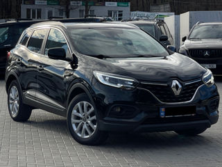 Renault Kadjar foto 4