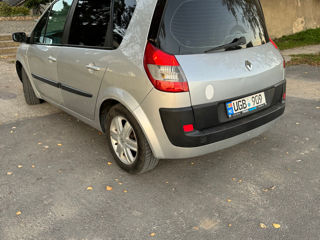 Renault Scenic foto 6