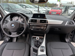 BMW 1 Series foto 8