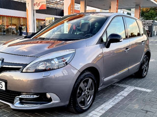 Renault Scenic foto 1