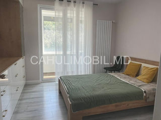 Apartament cu 2 camere, 65 m², Centru, Cahul foto 3