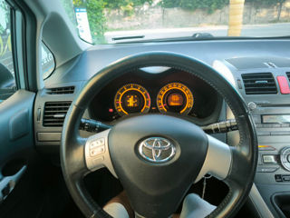 Toyota Auris foto 4