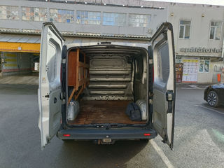 Renault Trafic foto 10