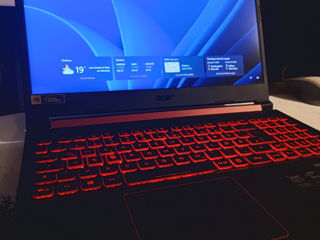 Acer Nitro 15 foto 4