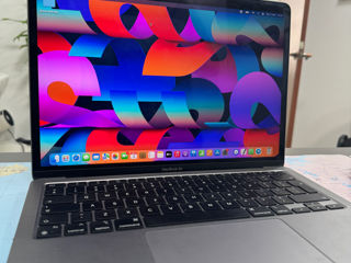 MacBook Air M1