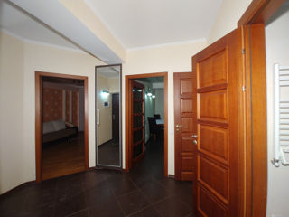 Apartament cu 2 camere, 80 m², Telecentru, Chișinău foto 10