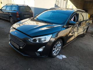 Ford Focus foto 2