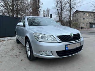 Skoda Octavia foto 3