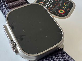Apple Watch Ultra 2 foto 2