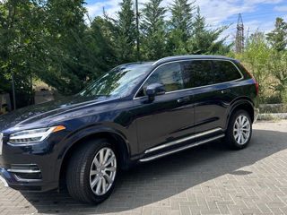 Volvo XC90 foto 4