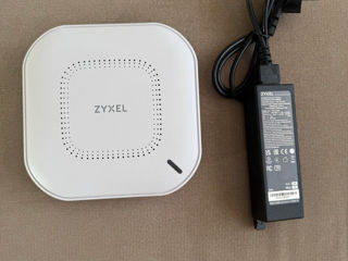 Zyxel NWA210AX WiFi 6 2.5G Uplink Mesh Access Point