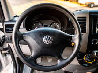 Volkswagen Krafter foto 11