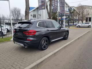 BMW X3 foto 5