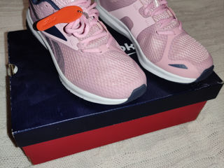 Reebok Endless Road Ld99