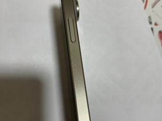 iPhone 15 Pro Max 256GB foto 6