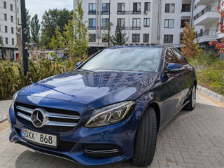 Mercedes C-Class foto 12