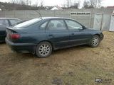 Toyota Carina E      Разборка!!! foto 3