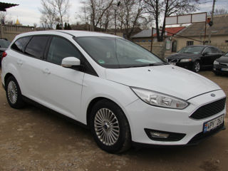 Ford Focus foto 3