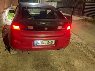 Mazda 323 foto 6