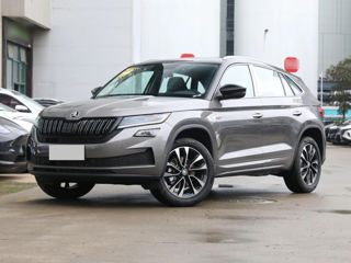 Skoda Kodiaq GT