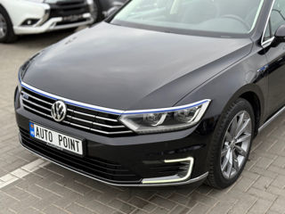 Volkswagen Passat foto 17