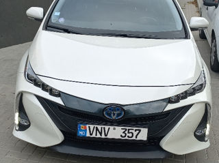 Toyota Prius Prime